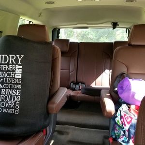 Meet your Posher, Lashanta